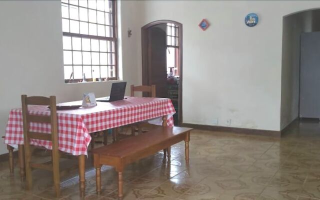 Namastê Hostel - Paraty