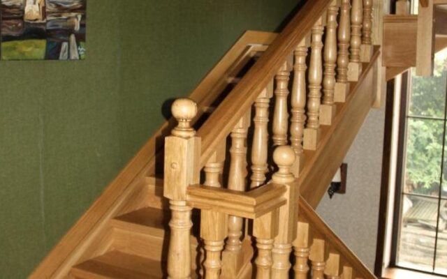 Hotel Rural El Reundu