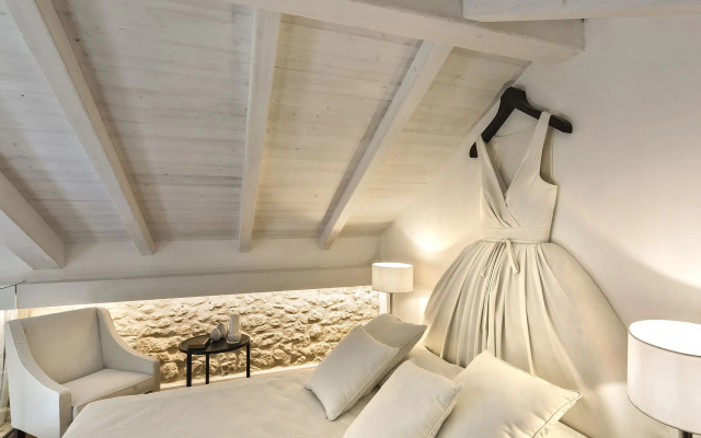 Hotel Villa Fanny