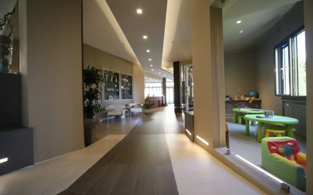 Villa Igea
