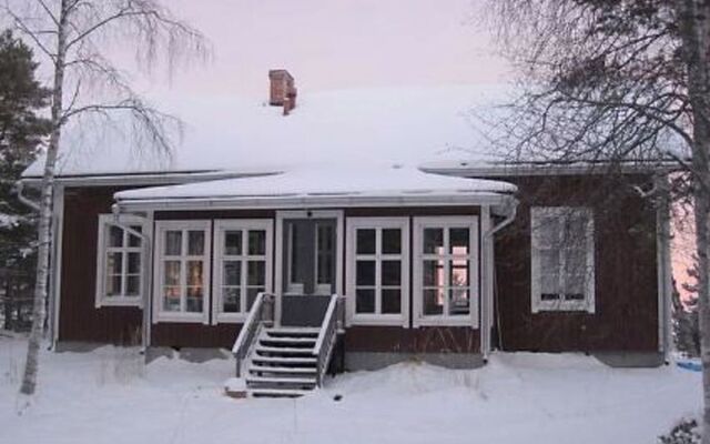 Holiday Home Säikkäranta
