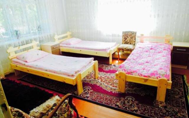 HomeStay in Karakol