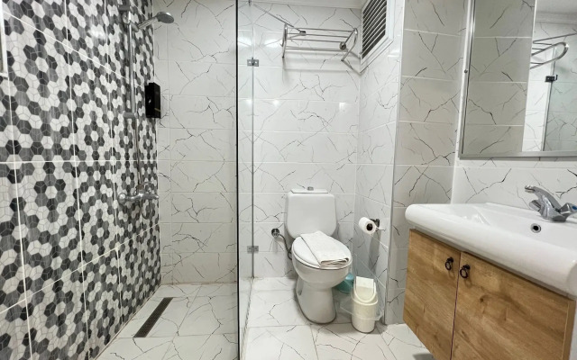 Ibrahim Bey Hotel