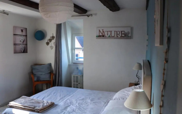 Sous les toits du Zinc - Climatisé