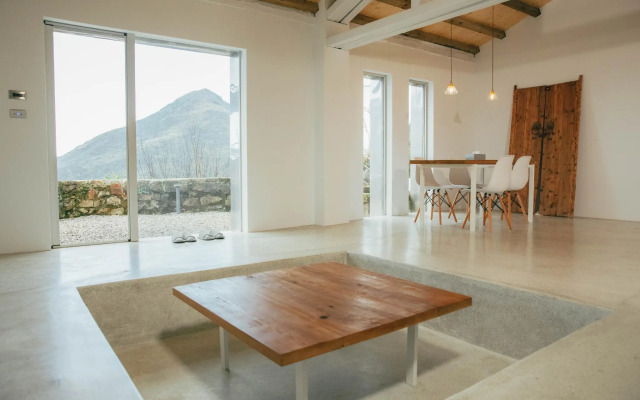 OwlStay Jiufen Wander