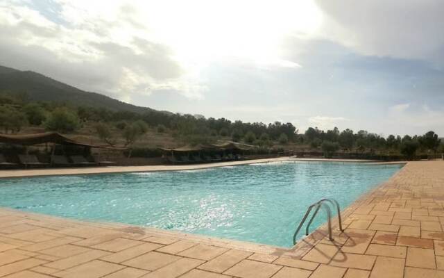 Le Domaine d'Amanar