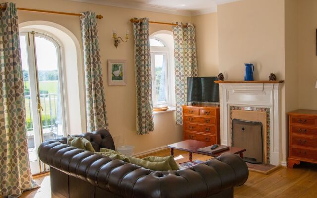 Highwaymans Rooms and Self Catering