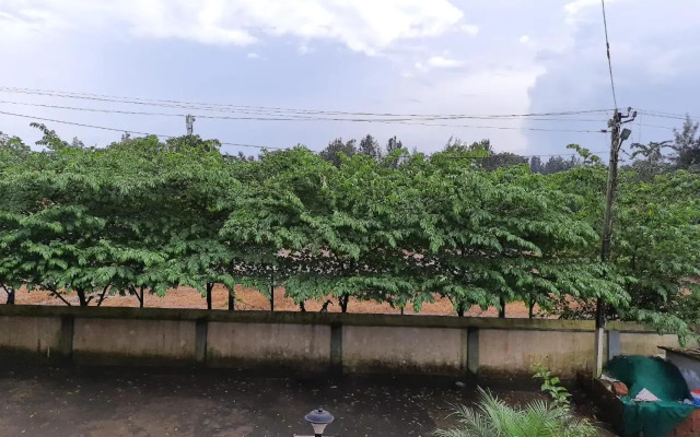Srinikethana Homestay