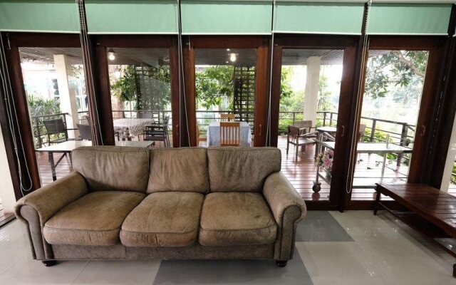 Sripiamsuk Resort