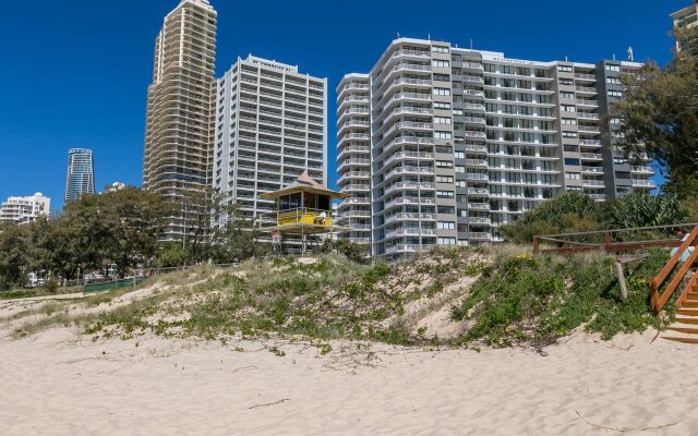 BreakFree Beachpoint