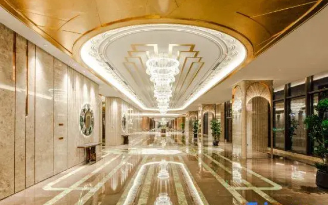 Wyndham Grand Plaza Royale , Datong