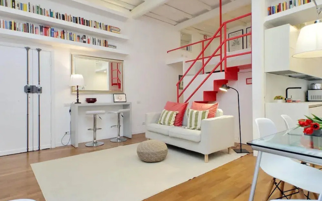 4bnb - Serpenti Delightful Apartment