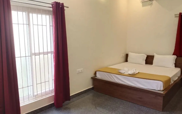 Urban Stay