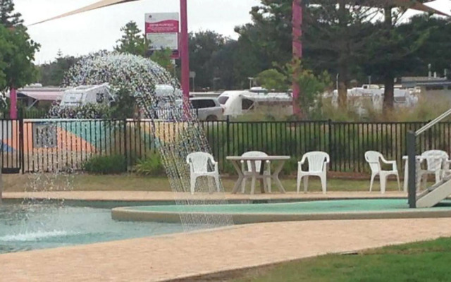 Toowoon Bay Holiday Park