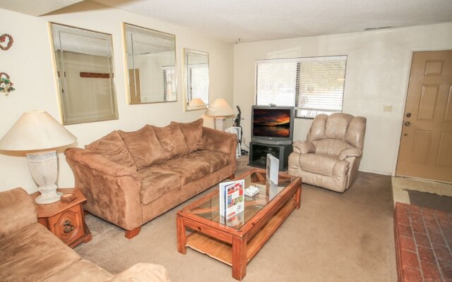 Summit Getaway Condo