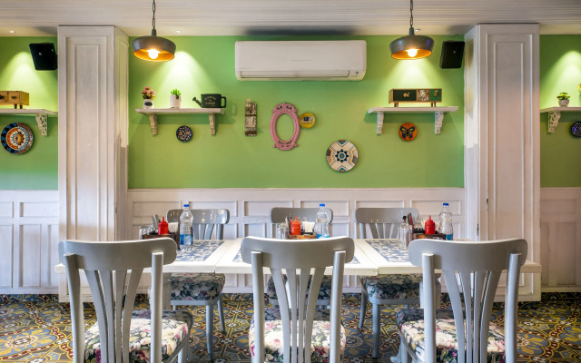 Lords Eco Inn Amritsar