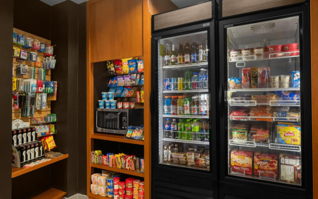 Courtyard by Marriott Phoenix West/Avondale