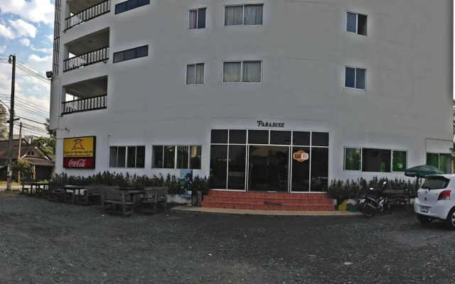 A2K Paradise Guesthouse - Adults Only