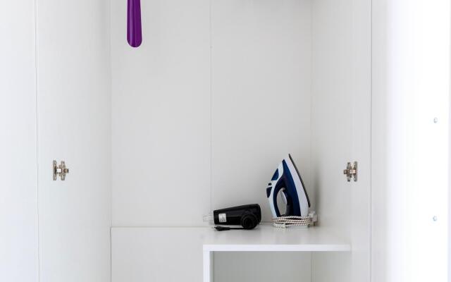 Всем Дом на Рижском проспекте 35