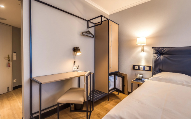 Congress Hotel Chemnitz