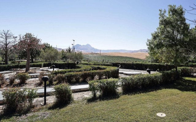 Agriturismo Tenute Pollara by Casa Mia