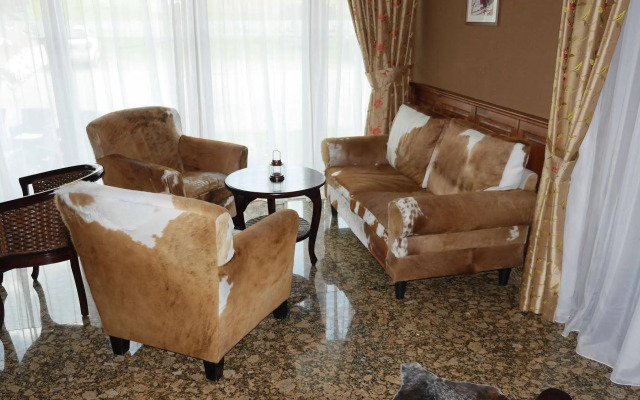Hotel Encián