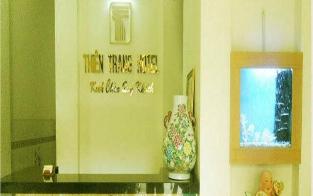 Thien Trang Hotel