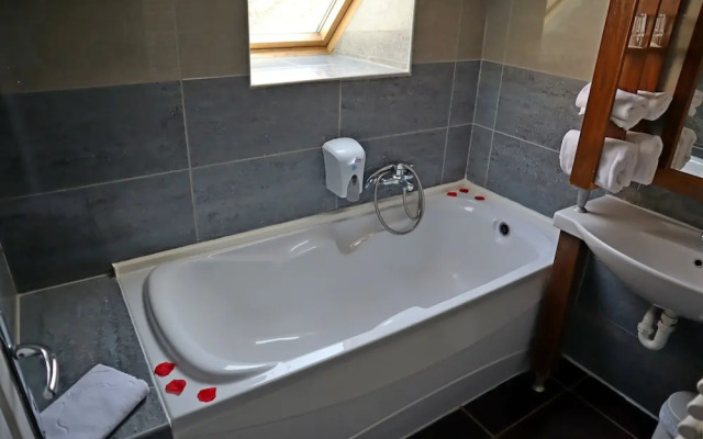 Duna Relax Hotel