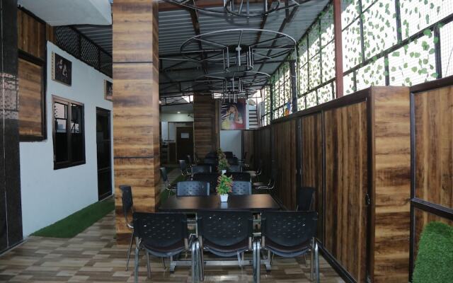Hotel Raj Shree