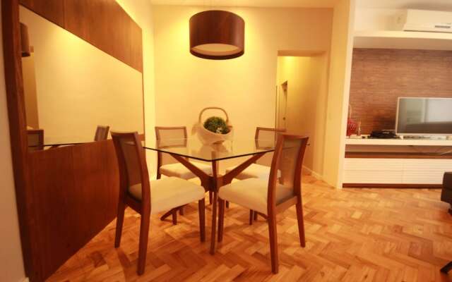 GoHouse Prudente 402