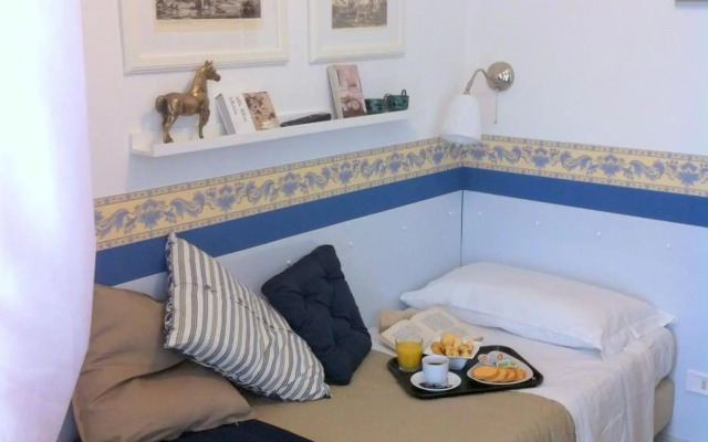 Hotel Carmel Roma