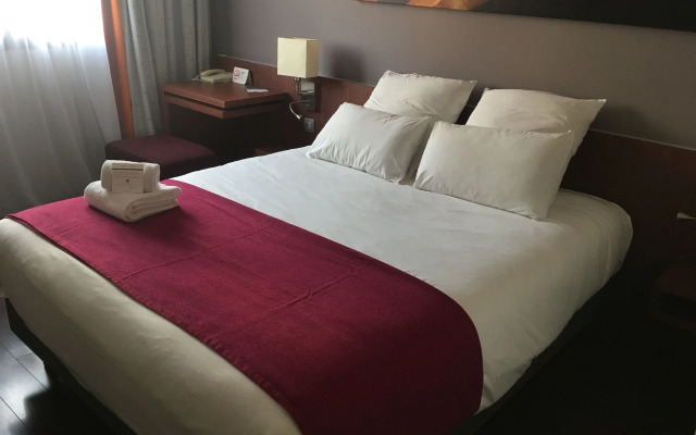 Mercure Perpignan Centre