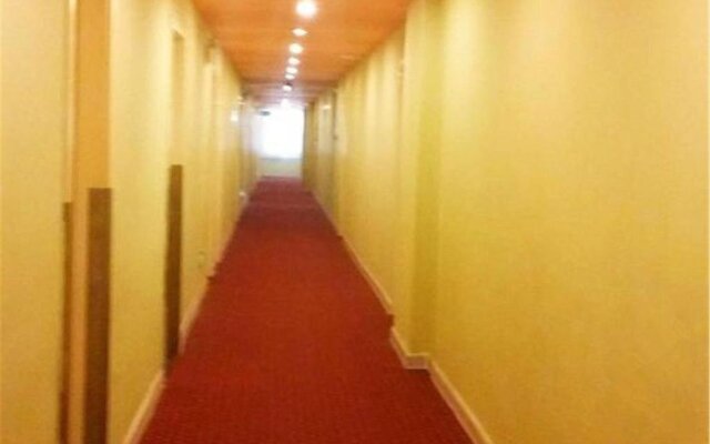 Home Inn Haikou Bailong Road