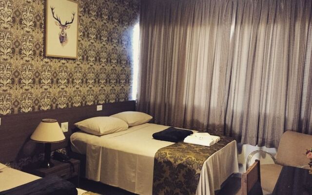 Piacentini Palace Hotel