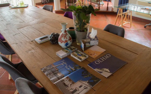 The White House - B&B in the Villa