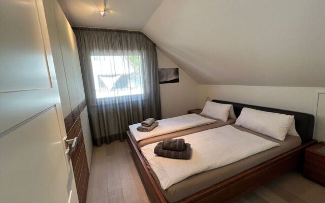 Savoir Vivre Modern Retreat