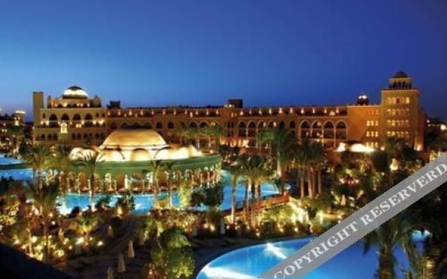 Makadi Palace - All Inclusive