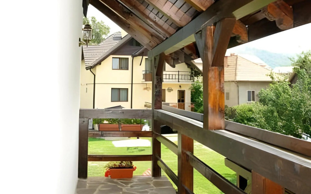 The Guesthouse