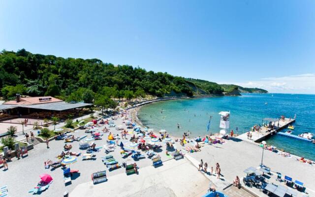 Hotel Mirta – San Simon Resort