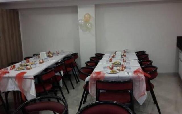 Ayatekla Otel