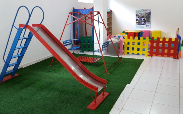 Hotel Nascentes da Serra