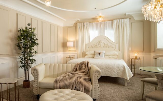 Anniversary Inn - Boise