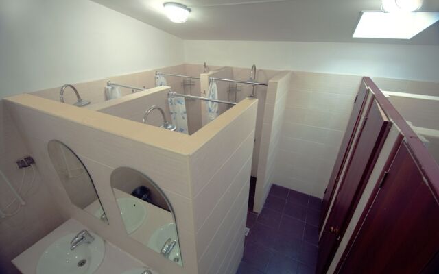 Хостел Лофт