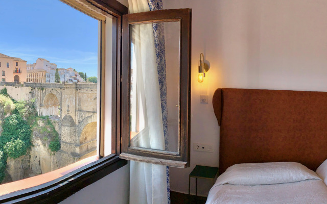 Hotel Don Miguel