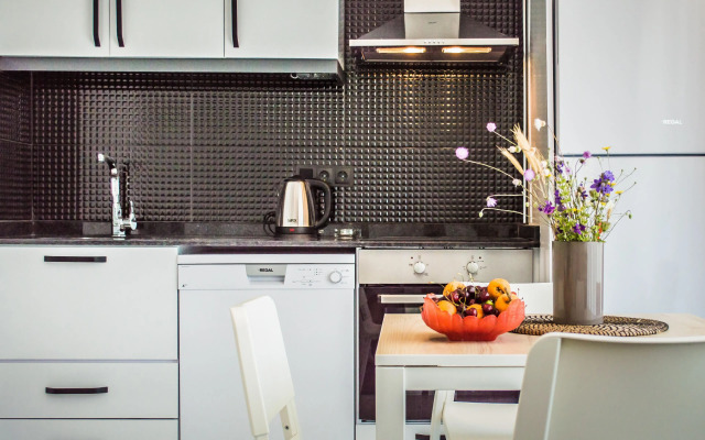 Forest Park Avsallar