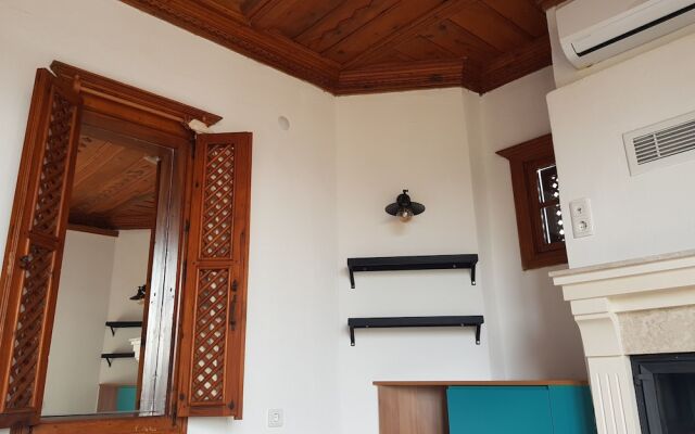 Room Kite Mansion