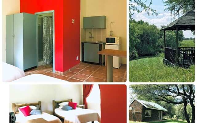 Molalatau Lodge & Campsites