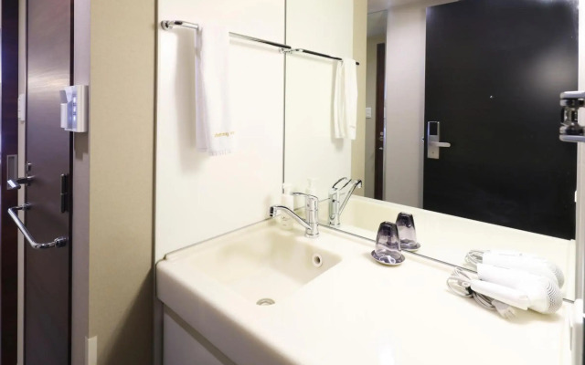 Dormy Inn Himeji Natural Hot Spring