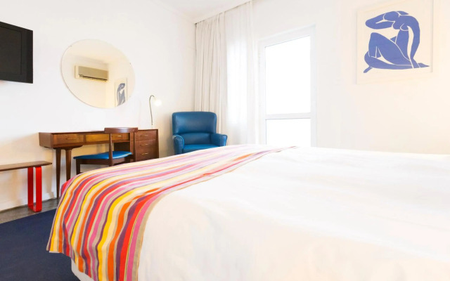 Vasco da Gama Hotel