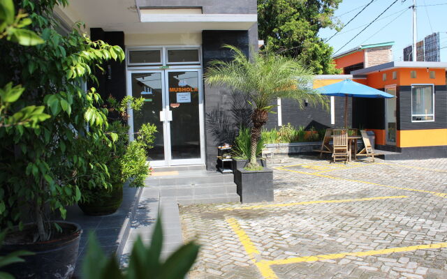 Hotel Aryuka